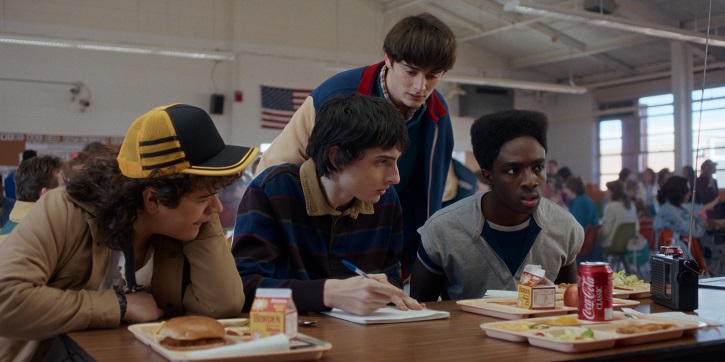 ST-25 Stranger Things: tudo o que rolou na parte 1 da 5ª temporada