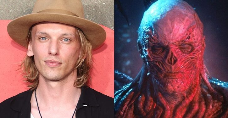 Evento de Stranger Things em SP