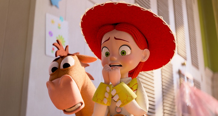 Toy-Story-1 Toy Story 5 revela novo inimigo dos brinquedos no primeiro teaser trailer