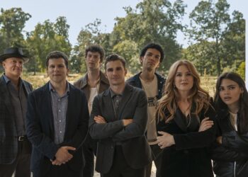 foto do filme Truque de Mestre 3