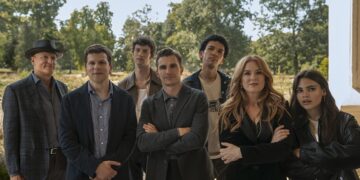 foto do filme Truque de Mestre 3