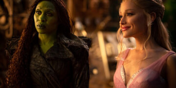 foto do filme Wicked: Parte II