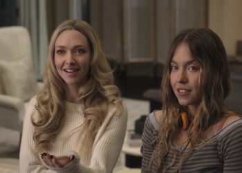 foto do filme A Empregada