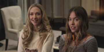 foto do filme A Empregada