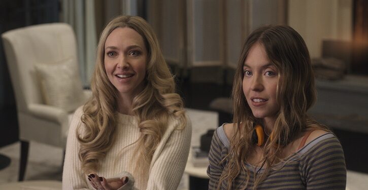 foto do filme A Empregada