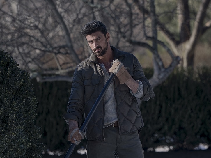 A-Empregada-3 Crítica: A Empregada