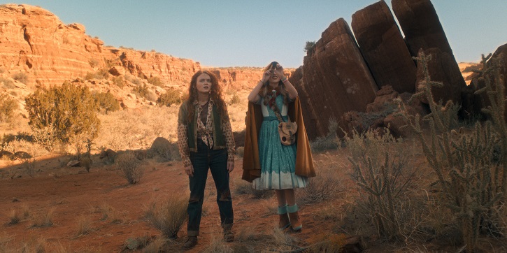 Stranger-1 Stranger Things: tudo o que rolou na parte 2 da 5ª temporada