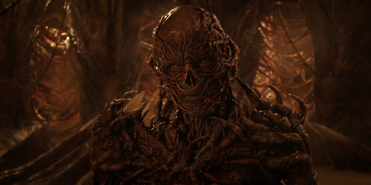 Stranger-119 Stranger Things: tudo o que rolou na parte 2 da 5ª temporada