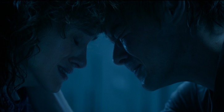 Stranger-25 Stranger Things: tudo o que rolou na parte 2 da 5ª temporada