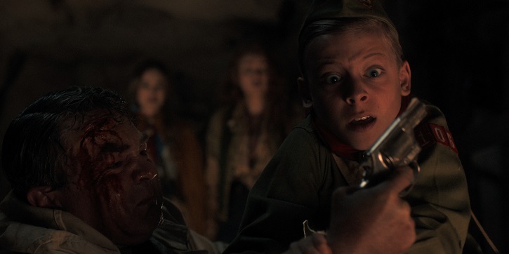 Stranger-59 Stranger Things: tudo o que rolou na parte 2 da 5ª temporada