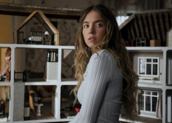 foto do filme A Empregada