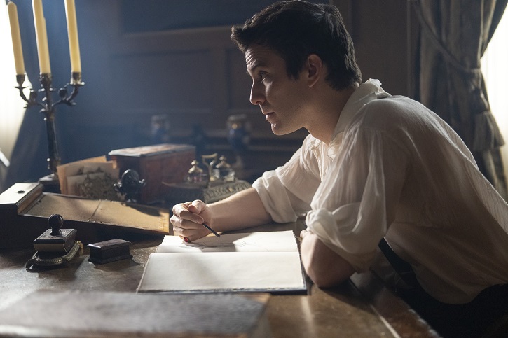 Bridgerton-1 Bridgerton: confira o trailer da parte 1 da 4ª temporada