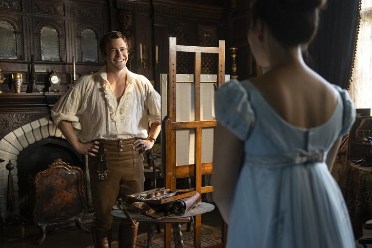 Bridgerton-2 Bridgerton: confira o trailer da parte 1 da 4ª temporada