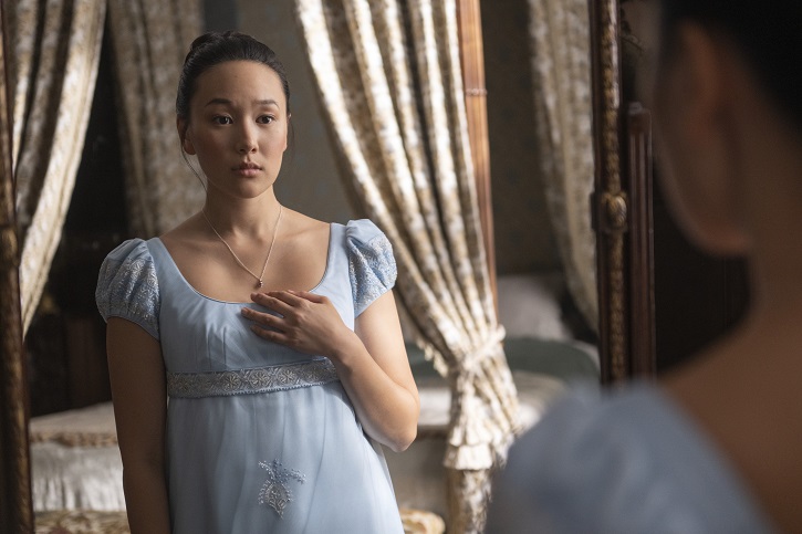 Bridgerton-3 Bridgerton: confira o trailer da parte 1 da 4ª temporada