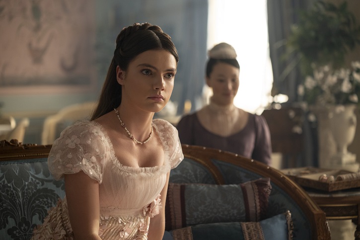 Bridgerton-40 Bridgerton: Tudo o que rolou na parte 1 da 4ª temporada