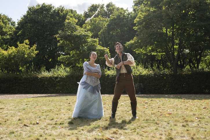 Bridgerton-48 Bridgerton: Tudo o que rolou na parte 1 da 4ª temporada