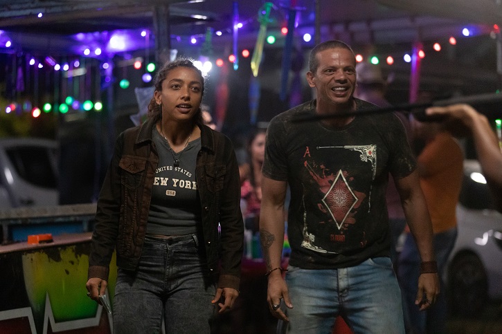 Cangaco-Novo-1 Cangaço Novo: 2ª temporada estreia em abril no Prime Video