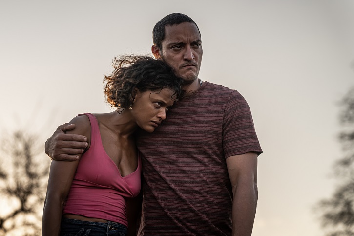 Cangaco-Novo-2 Cangaço Novo: 2ª temporada estreia em abril no Prime Video