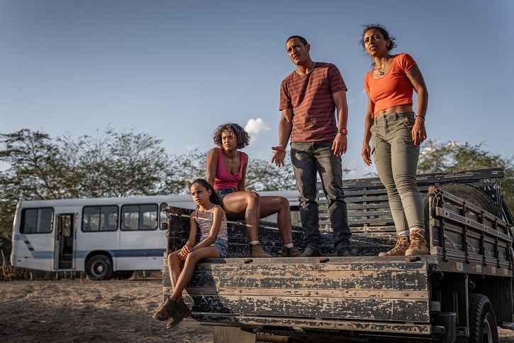 Cangaco-Novo-5 Cangaço Novo: 2ª temporada estreia em abril no Prime Video