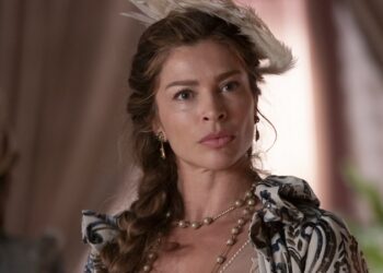 foto da novela Dona Beja da HBO Max