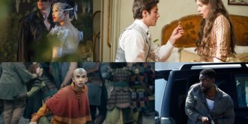 Lançamentos de filmes e séries na Netflix em 2026