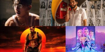 lista dos indicados ao Oscar 2026