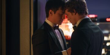 foto da série Rivalidade Ardente