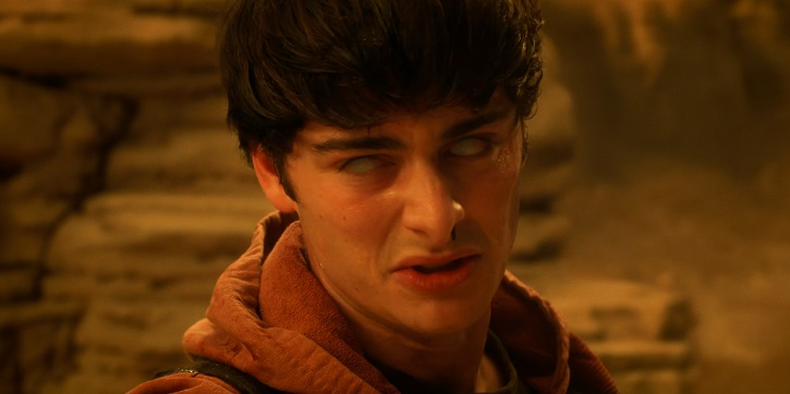 ST-10 Stranger Things e o fim de uma era. O final foi bom?