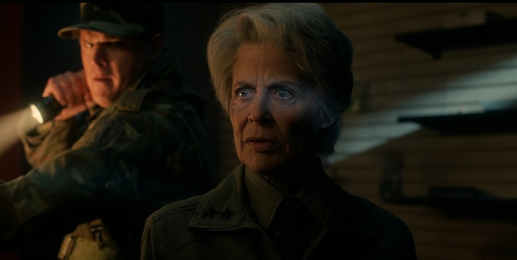 ST-16 Stranger Things e o fim de uma era. O final foi bom?