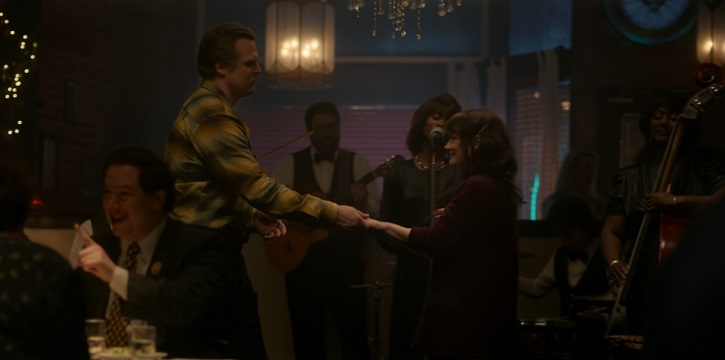 ST-2 Stranger Things e o fim de uma era. O final foi bom?