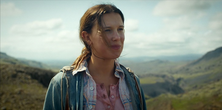 ST-21 Stranger Things e o fim de uma era. O final foi bom?