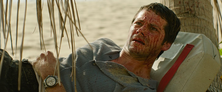 Socorro-3 Crítica: Socorro!