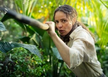 foto do filme Socorro!