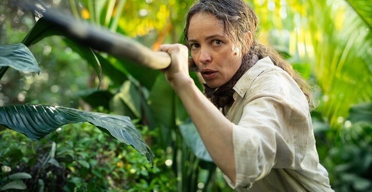 foto do filme Socorro!