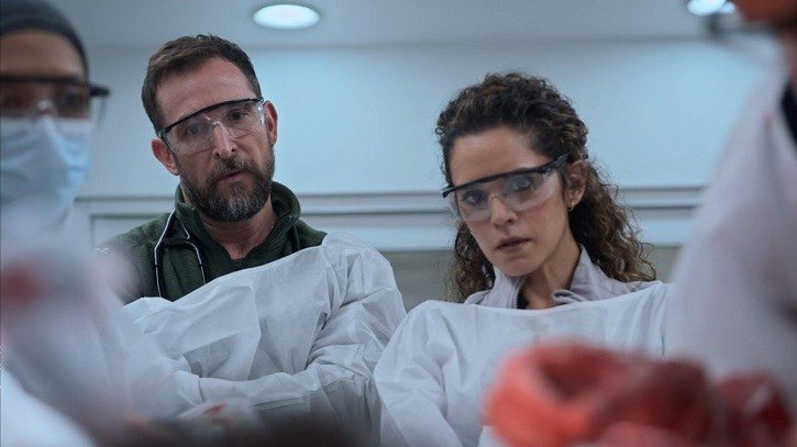 The-Pitt-1o-episodio-30 The Pitt: primeiras impressões da 2ª temporada