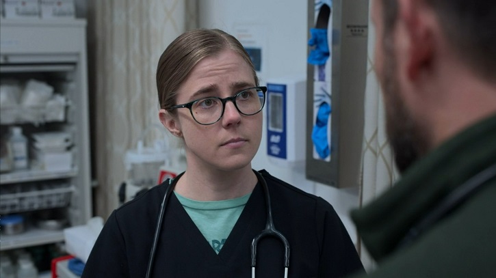 The-Pitt-2o-episodio-24 The Pitt: primeiras impressões da 2ª temporada