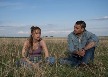 foto do filme Uma Segunda Chance