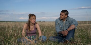 foto do filme Uma Segunda Chance