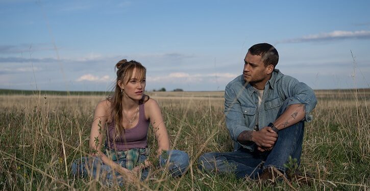 foto do filme Uma Segunda Chance