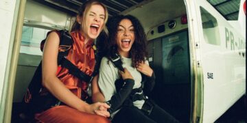 foto do filme As Dez Vantagens de Morrer Depois de Você